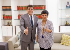 Governo do Estado vai investir mais de R$ 66 milhões em assistência técnica para fortalecer a agricultura familiar do Piauí