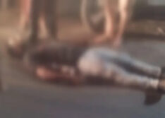 Sogro é suspeito de matar genro a tiros após discussão no Piauí