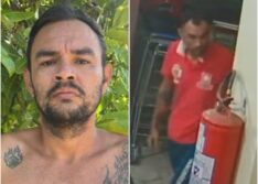 Suspeito de matar menino em Parnaíba confessa crime e diz que alvo era pai de criança