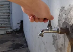 COMUNICADO: A Águas do Piauí informa que a interrupção temporária no abastecimento de água no município de Pio IX é consequência das fortes chuvas registradas nos últimos dias na região