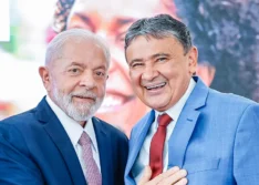 Lula confirma Wellington Dias como um dos coordenadores de sua campanha