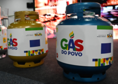 Gás do Povo: Piauí tem mais de 424 mil famílias beneficiadas no programa