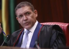 Piauiense, ministro Nunes Marques é eleito presidente da corte pelo TSE