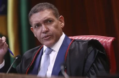 Piauiense, ministro Nunes Marques é eleito presidente da corte pelo TSE