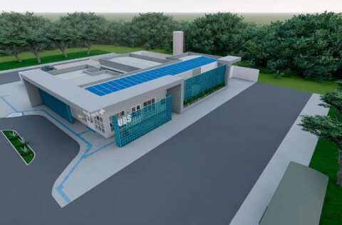 Dr. Pablo Santos anuncia construção de UBS de R$ 1,8 milhão no Bairro Morada Nova