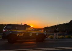 Motociclista morre após perder controle de veículo na BR-316 em Elesbão Veloso