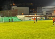Seleção de Picos estreia contra Dom Expedito Lopes na abertura da Supercopa APPM 2026 neste sábado (11)