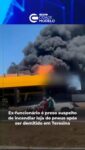 Um sobrado desabou sobre uma família na madrugada desta segunda-feira (20), no bairro Vila França, no município de Barras, no Norte do Piauí. Uma mulher grávida, de 34 anos, e seus dois filhos, de 8 e 6 anos, morreram após ficarem feridos com o desabamento.

De acordo com o tenente-coronel Wilton, comandante do 30° Batalhão da Polícia Militar, seis pessoas estavam no imóvel no momento do desabamento, a mãe grávida e cinco crianças. A mãe e uma das crianças foram retiradas dos escombros já sem vida, enquanto outra criança chegou a ser socorrida, mas não resistiu aos ferimentos e morreu no hospital.

O comandante informou ainda que parte da estrutura do imóvel já foi removida com o auxílio do guindaste e que as buscas continuam. Fonte: Tv Cidade Verde