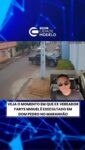 A cidade de Dom Pedro, no Maranhão, foi abalada na tarde desta segunda-feira (27) pelo assassinato do ex-vereador e empresário Farys Miguel. O crime ocorreu no momento em que a vítima chegava à sua residência.

De acordo com informações preliminares, criminosos interceptaram o veículo de Farys Miguel assim que o identificaram. Varios disparos foram efetuados contra o carro; o empresário não resistiu aos ferimentos e morreu ainda no local, antes que pudesse receber socorro médico.

Farys Miguel era uma figura de destaque na política e na economia local. Além de sua trajetória como vereador no município, ex-presidente da câmara, e filho do ex-deputado
Edilson Peixoto, morto em 2013.

Até o momento, não há informações sobre a identidade dos executores ou a motivaçao do crime.

A Polícia Militar faz buscas na região, mas ninguém foi preso.