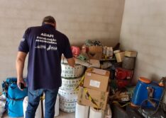 Compra e venda de agrotóxico no Piauí terá registro online obrigatório