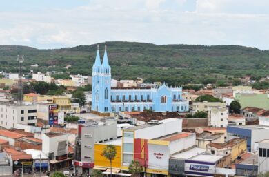 Prefeitura de Picos anuncia grande pacote de recuperação asfáltica e melhoria da mobilidade urbana