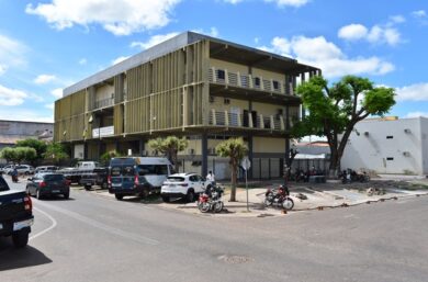 Prefeitura de Picos confirma expediente normal na segunda-feira (20)