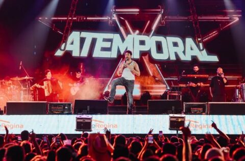 Dr. Pablo Santos confirma Festival de Quadrilhas e anuncia Gustavo Mioto como 14ª atração do Picos Cidade Junina 2026