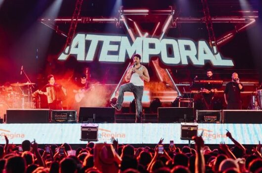 Dr. Pablo Santos confirma Festival de Quadrilhas e anuncia Gustavo Mioto como 14ª atração do Picos Cidade Junina 2026