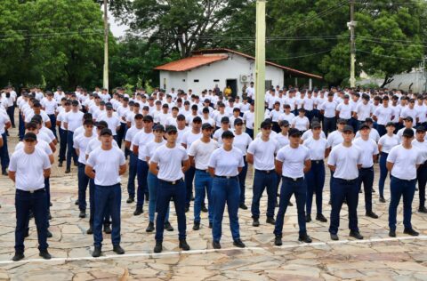 Nucepe convoca aprovados em avaliação psicológica para concurso da PM-PI; confira a lista