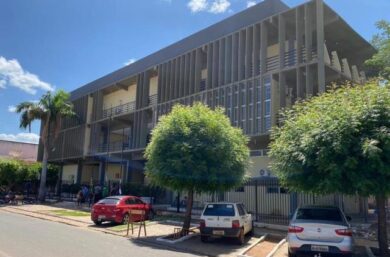 Prefeitura de Picos divulga local do Fórum Municipal para composição do CMDPI 2026/2028