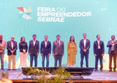 Feira do Empreendedor: Rafael Fonteles destaca fortalecimento da cultura empreendedora no Estado para estimular o crescimento econômico