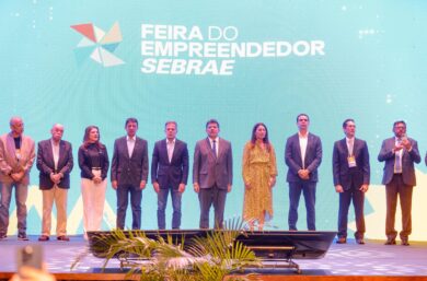 Feira do Empreendedor: Rafael Fonteles destaca fortalecimento da cultura empreendedora no Estado para estimular o crescimento econômico