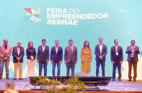 Feira do Empreendedor: Rafael Fonteles destaca fortalecimento da cultura empreendedora no Estado para estimular o crescimento econômico