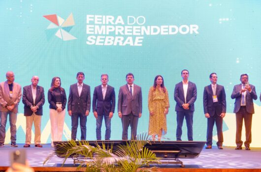 Feira do Empreendedor: Rafael Fonteles destaca fortalecimento da cultura empreendedora no Estado para estimular o crescimento econômico