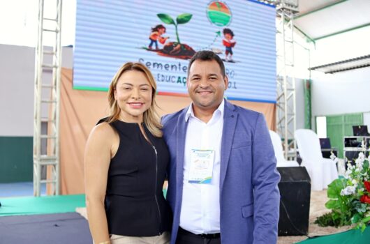 Geminiano dá salto histórico e supera meta nacional de alfabetização