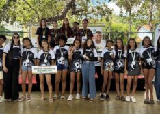 Cerca de 200 alunos são premiados no encerramento do JEMP 2026 em Picos