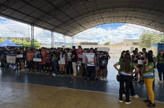 JEPI 2026 chega ao fim com avanço histórico das escolas municipais em Picos