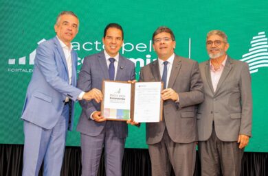 Pacto Pela Economia investe em potencialidades e apoia empreendedores para desenvolver municípios piauienses