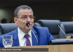 Política estadual para promoção da saúde mental dos policiais começa a tramitar na Alepi