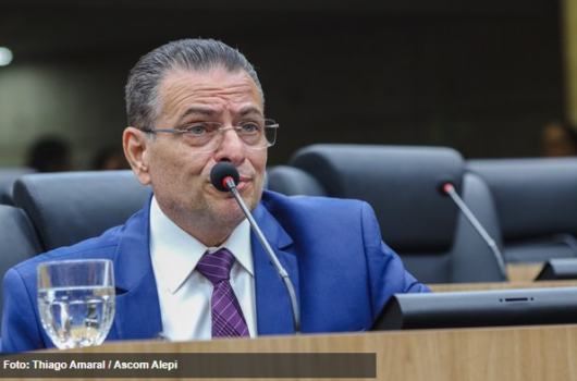 Política estadual para promoção da saúde mental dos policiais começa a tramitar na Alepi