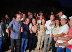 Governador visita Paulistana, anuncia Hospital Regional, campus da Uespi e autoriza várias obras de infraestrutura