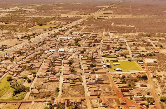 Itainópolis, Geminiano, Santa Cruz e outros dois municípios do Piauí podem ter limites territoriais alterados
