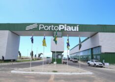 Porto Piauí: operações com fertilizantes marinhos e minério de ferro terão início ainda em 2026