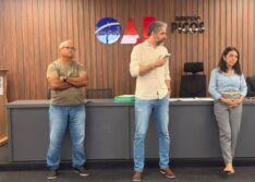 Fórum Municipal elege entidades da sociedade civil para o CMDPI de Picos para o biênio 2026-2028