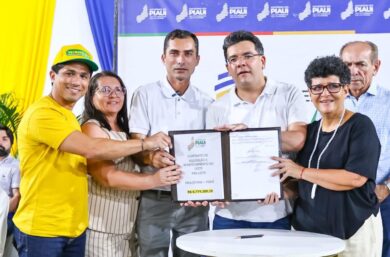 Governo do Piauí vai investir R$ 6,7 milhões para impulsionar a produção de leite no Sul do estado