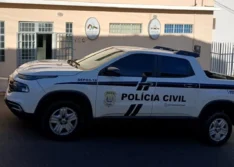 Em pleno festejo, Paróquia São José Operário é arrombada e furtada em Picos