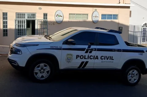 Em pleno festejo, Paróquia São José Operário é arrombada e furtada em Picos