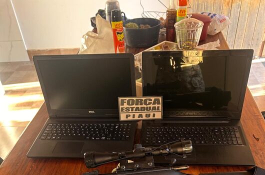 Presidente da Câmara de Picos, Rinaldinho, participa da 25ª Marcha dos Gestores e Legislativos Municipais em Brasília