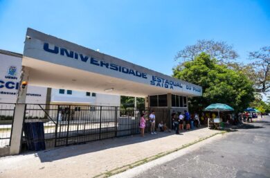 UESPI lança edital com 1.180 vagas em cursos gratuitos de línguas nesta segunda