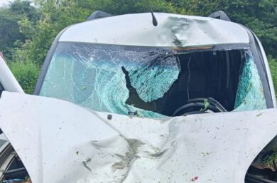 PRF-PI registra três mortes de motociclistas sem habilitação durante feriado