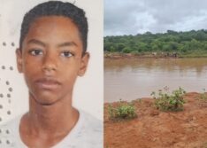 Adolescente de 17 anos morre afogado após tentar atravessar barragem no Piauí