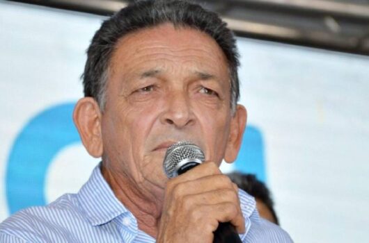 Gil Paraibano e Cristiano de Medeiros recebem Título de Cidadania Piauiense