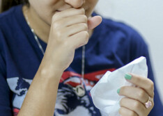 Mortes por ‘supergripe’ crescem 36,9% em quatro semanas e acendem alerta no país