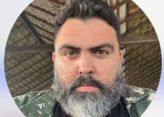 Médico morre após colisão entre motocicletas na PI-110, em Piracuruca