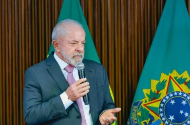 Lula define QG e principais nomes da equipe de campanha em 2026