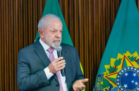Lula define QG e principais nomes da equipe de campanha em 2026