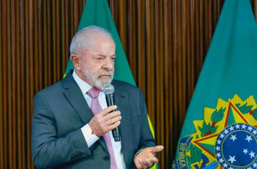 Lula define QG e principais nomes da equipe de campanha em 2026