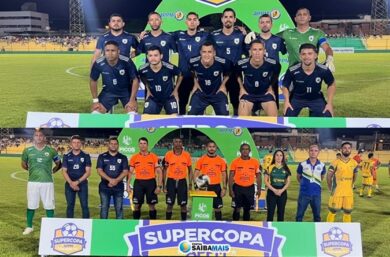 Geminiano vence Picos em estreia eletrizante na Supercopa APPM 2026
