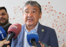 Wellington Dias destaca etapa do FNAS para fortalecer assistência social no Piauí