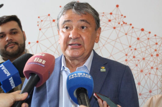 Wellington Dias destaca etapa do FNAS para fortalecer assistência social no Piauí